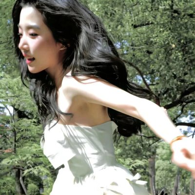 巫毒少女